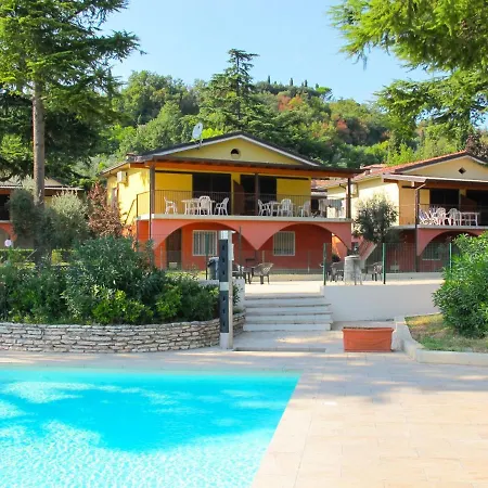 Casa de Férias By Interhome Raffa