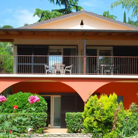 Casa de Férias By Interhome Raffa