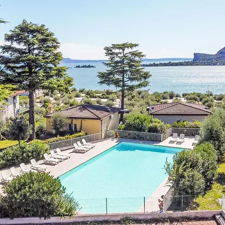 By Interhome Hébergement de vacances