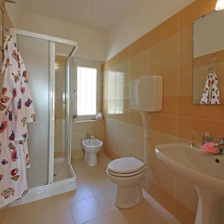 Vakantiehuis By Interhome *